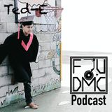 FJUDMC Podcast Vol.6 : TED-E (Special Episode)