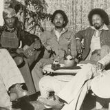 tribute to "the Meters"