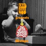 "The Right Stuff" Mixtape