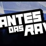 AMANTES DAS RAVES PODCAST #1 BY ST4TIC
