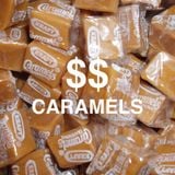 CARAMELS