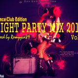 Romyyca89 @ Night Party Mix 2014_Vol.1_-_11.01.2014(Dance-Club Edition)
