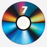 Mega Music Pack cd 7