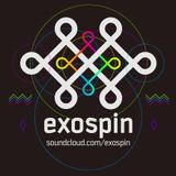 exospin - psy bass mix 2012