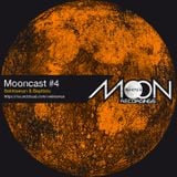 Mooncast #4 by Sekkleman & Baptiste