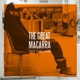 Time Machine Recordings by The Great Macarra