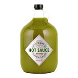 Mista Rosbif's Green Sauce Mix