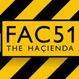 HACIENDA / FACTORY RECORDS – RADIO ONE ESSENTIAL MIX
