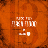 Cosette Podcast - Episode #005 - "Flash Flood"