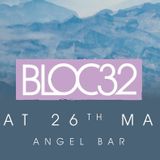 lee waller bLoC32 Mar 2016