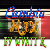 Classic Cumbia Mix