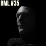 BML #35 - GALACTIC FUNK - A Liquid Funk Journey
