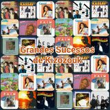 Grandes Sucessos De Kizozouk
