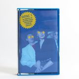 Odiggity - Diggin' In The Swedish Crates Vol. 1 (Cassette rip)