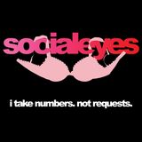 Hand on the Clasp (Mini-Mix) - Socialeyes