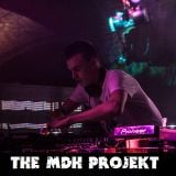 EDM DJ Mix May 2014 - The MDH Projekt