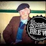 Tony's Special Brew 26/03/12
