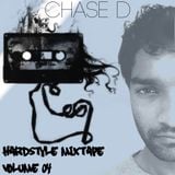 Chase D's Hardstyle Mixtape Volume 04 - FREE DOWNLOAD