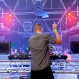 Nick The Kid @ Sunk, Privilege, Ibiza - Closing Party 23.09.2014