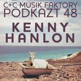 Podkazt 48. Kenny Hanlon