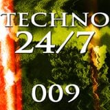MusicKey TECHNO 24/7 009 Alien Conscience