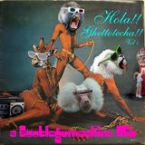 Hola Ghettotecha!