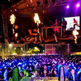 Set EDM @ XIV Rugbeer (30/05/14)