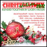 Christmasmix Edition 2012 (mixed by Lucien Vrolijk) - Various Artists