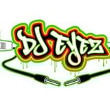 DJ Eyez, WMNF 88.5FM, Saturday Night Shutdown, Kenny K guest spo1