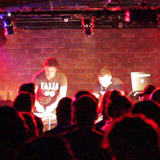 Braindead x Cubism. Recorded live @ OzenBar (Tel Aviv), Feb 2016.