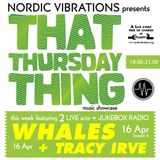 That Thursday Thing feat. VVhales