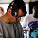 Dj Pilgrim LIVE at Riverdance 18 " Topbuzz 25year celebration"