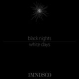 1mandisco Wintermix - dark nights - white days