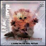 Damien Blackheart - Teach Them Young: A Dance For The Devil Mixtape