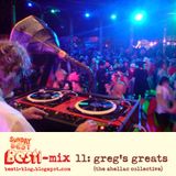 Bestimix 11: Greg's Greats (The Shellac Collective)