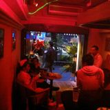 2012 BAR Hi-Si 1St Anniver EarlyTime from Nishi-Azabu Tokyo