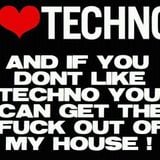 Mechanic Slave _techno mix(April 2012)