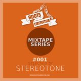 RL Mixtape Series #001 by STEREOTONE