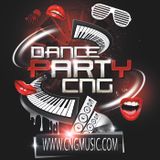 C.N.G - MYDONOSE DANCE PARTY 25..05.2013