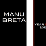 Manu Breta@Year end 2012