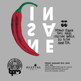 Timo Mass – The BPM Festival 2016, Mexico