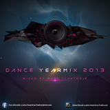 Dance Yearmix 2013 - Mixed by Mark Schatorje