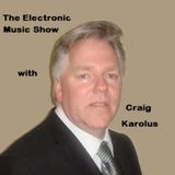 The Electronic Music Show 002 OWM