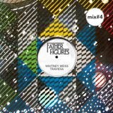 FATHER FIGURES MIX #4 by Whitney Weiss & Traviesa