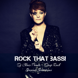 Rock That Bass BY DJ Chris Prado - Deep Rock Special Selections at Sala Especial