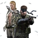 Snake-Eater