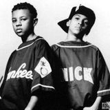 90s Hip-Hop Sensations Vol.1