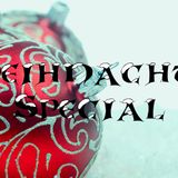 Chris Anger - Weihnachts Special