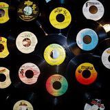Strictly Sevens Selection - Jamaican 7" music from across the decades