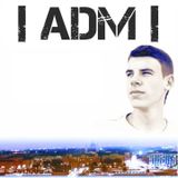 Adm Podcast Mix September